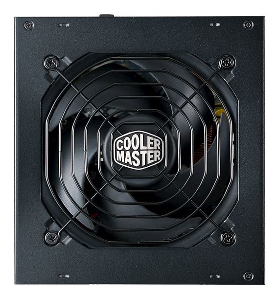Cooler Master MWE Gold 650W (Ảnh 4)